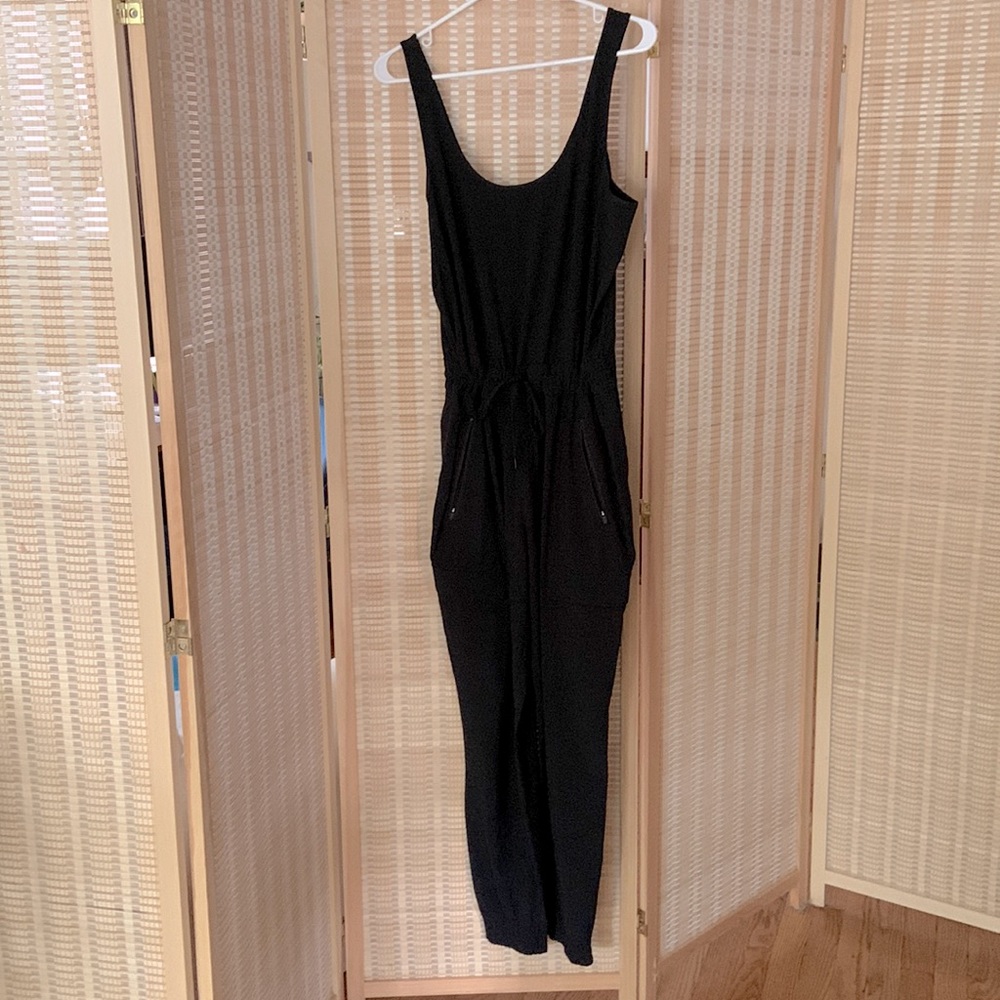 Athleta jumpsuit